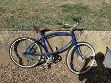 Pashley tube rider for sale  WOODBRIDGE