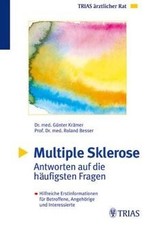 Multiple sklerose antworten gebraucht kaufen  Berlin