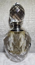 Ancien flacon parfum d'occasion  Expédié en Belgium