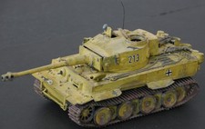 Panzer tiger sandfarben gebraucht kaufen  Offenbach am Main