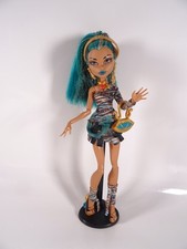 Monster high collector gebraucht kaufen  Gronau