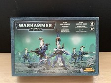 Box warhammer 40k for sale  EXETER