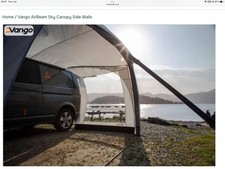 vw sun canopy for sale vw sun canopy for sale MORECAMBE
