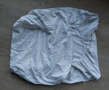 Bettlaken 60x120 cm gebraucht kaufen  Greifswald-Alte Stadtteile