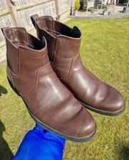 Mens timberland fitchburg for sale  WELLS