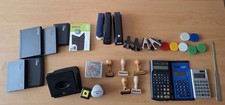 Bürobedarf sortiment locher gebraucht kaufen  Hannover