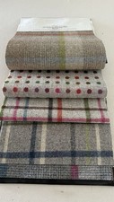 35x fabric wool for sale  ANDOVER