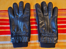 Roeckl herren handschuhe gebraucht kaufen  Rietschen