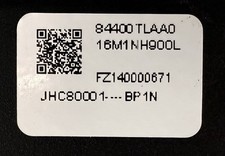 Honda crv 2017 for sale  Jacksonville
