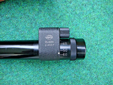 Fernglas spektiv nickel gebraucht kaufen  Fulda