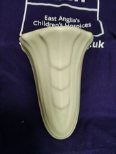 Langley pottery wall for sale  THETFORD