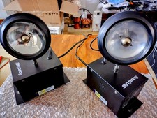 Sound lab scanner for sale  CREWE