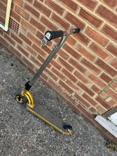 Scooter for sale  LEIGHTON BUZZARD
