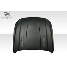 Duraflex cvx hood for sale  Fullerton