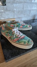 Vans authentic van for sale  TROWBRIDGE