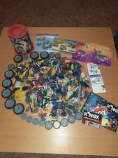 3kg nex konstruktionsspielzeug gebraucht kaufen 3kg nex konstruktionsspielzeug gebraucht kaufen  Schöppenstedt