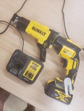 Dewalt screw gun for sale Dewalt screw gun for sale  EDINBURGH