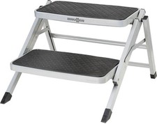Brunner ruckstep klapp gebraucht kaufen  Nidda