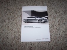 2013 audi sportback for sale  Fairfield