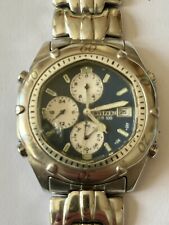 Orologio crono citizen usato  Sesto San Giovanni