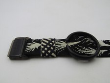 Swatch pop textilarmband gebraucht kaufen  Rodenberg