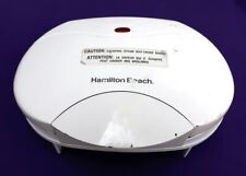 Hamilton beach grill for sale  Roberts