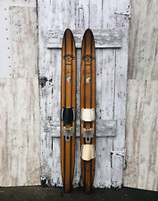 Vintage wood water for sale  Hoffman Estates