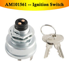 Ignition switch am101561 d'occasion  Expédié en France