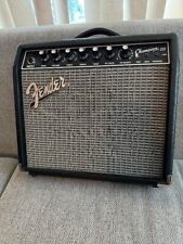 Fender champion watt d'occasion  Expédié en Belgium