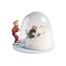 Figures cases franquin d'occasion  Pouilly-les-Nonains
