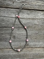 Sterling silver pink for sale  Albuquerque