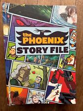 Phoenix comic bundle for sale  TEDDINGTON