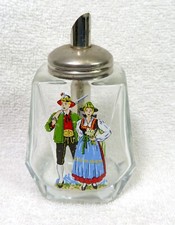 Vintage glass sugar for sale  Warren