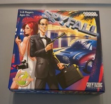 Gioco carte spyfall usato  Spedire a Italy
