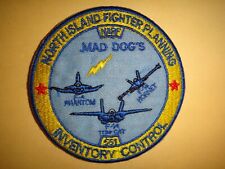 Patch de controle de inventário de planejamento de caça NARF North Island FPIC Marinha dos EUA comprar usado  Enviando para Brazil