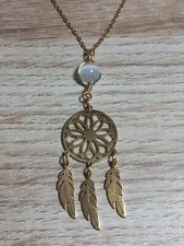 Collier attrape rêves d'occasion  Gargenville