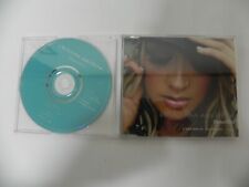 Christina Aguilera - Stripped KOREA 5 Track Sampler Promo Only CD comprar usado  Enviando para Brazil