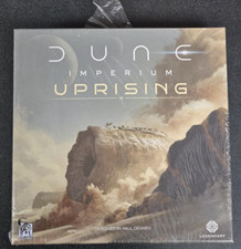 Dune imperium uprising for sale  Brooklyn