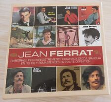 Coffret box set d'occasion  Charbonnières-les-Varennes