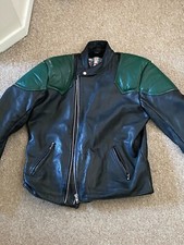 Leathers london vintage for sale  CHELMSFORD