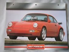 Ruf porsche br2 for sale  DARWEN