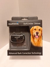 Garmin barklimiter deluxe for sale  Chicago