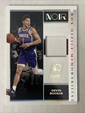 Devin booker 2019 d'occasion  Expédié en Belgium