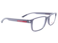 PRADA SPORT VPR 06 01D-101 OPTICAL EYEGLASSES FRAMES GLASSES comprar usado PRADA SPORT VPR 06 01D-101 OPTICAL EYEGLASSES FRAMES GLASSES comprar usado  Enviando para Brazil