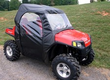 Polaris rzr 570 d'occasion  Expédié en Belgium