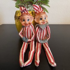Vtg christmas pixie for sale  Oklahoma City