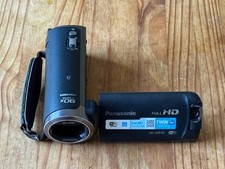 Panasonic w570 parfait d'occasion  Lanester