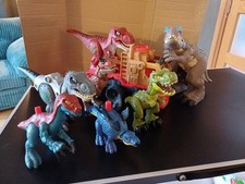Imaginext jurassic park for sale  CARRICKFERGUS