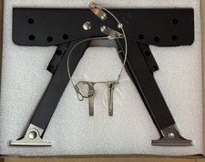 Step stabilizer kit for sale  Kingston