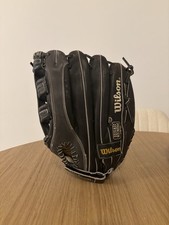 Gant baseball wilson d'occasion  Francheville
